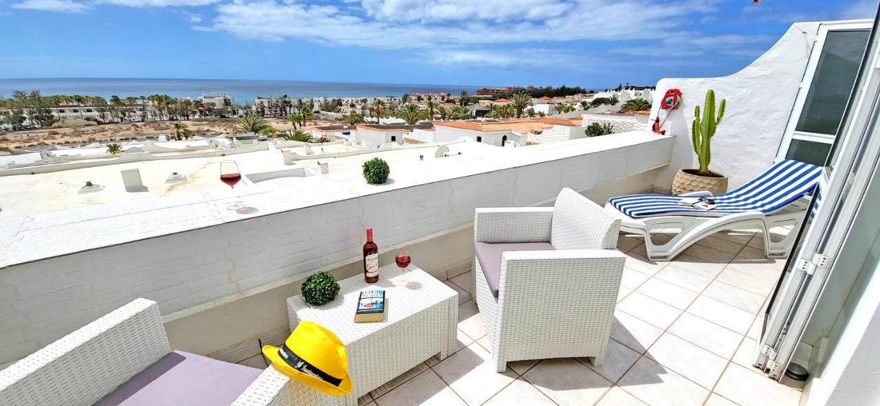 Appartement Casa Julia, Costa Calma, Meerblick Costa Calma