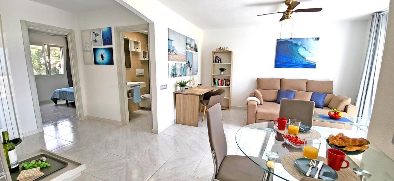 Casa Julia, Costa Calma, Meerblick Appartement *