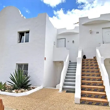 Ferienwohnung Casa Julia, Costa Calma, Meerblick Esterno foto