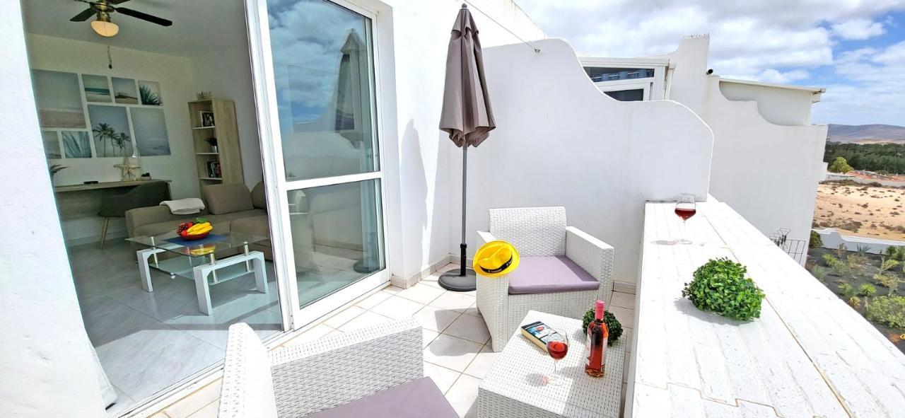 Casa Julia, Costa Calma, Meerblick Apartment Costa Calma