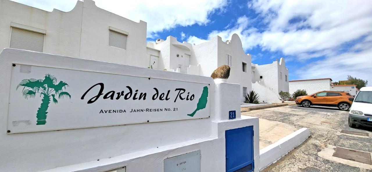 Casa Julia, Costa Calma, Meerblick Apartment *